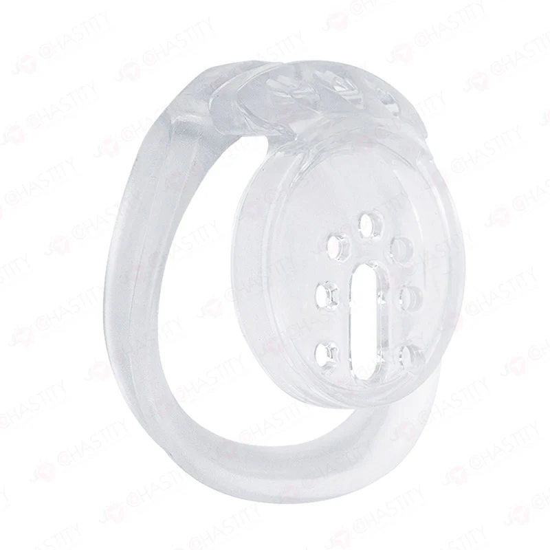 Flat Abstinence Chastity Set - Image 17