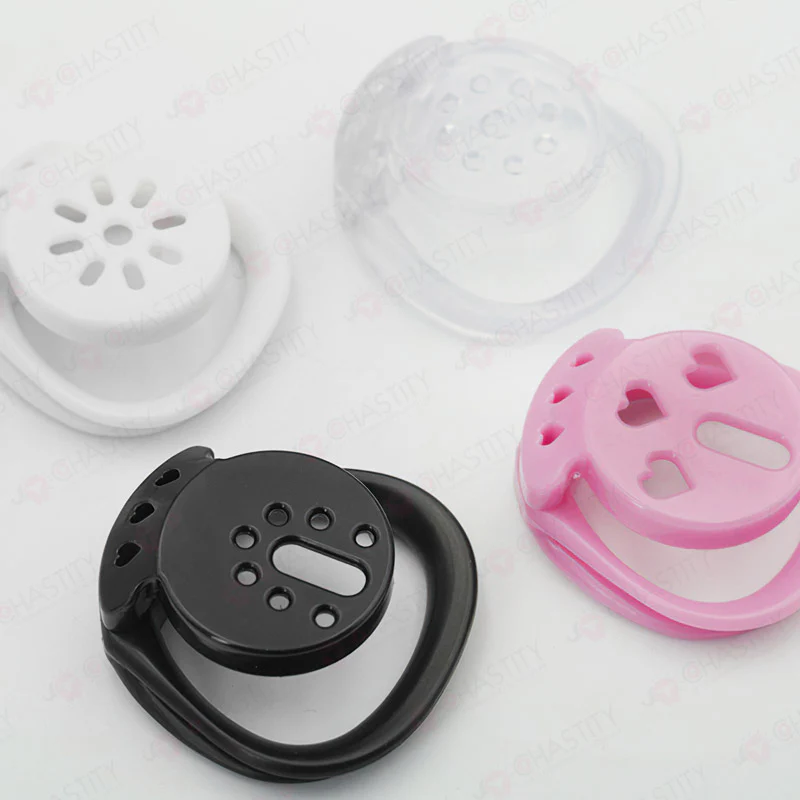Flat Abstinence Chastity Set - Image 19