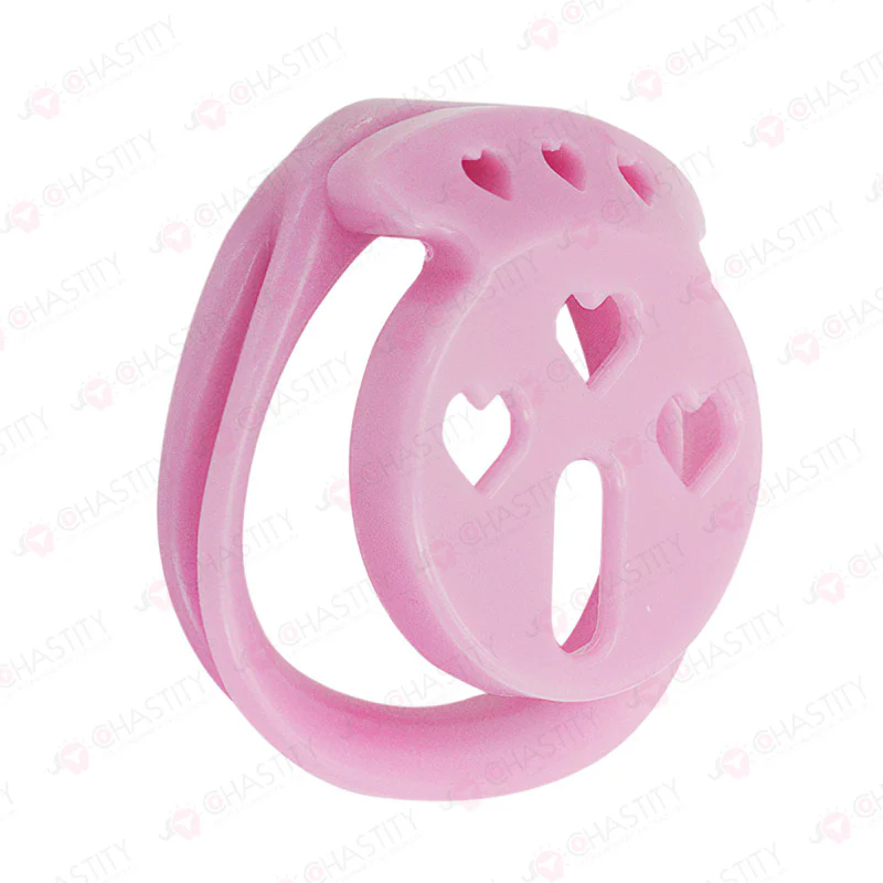 Flat Abstinence Chastity Set - Image 2