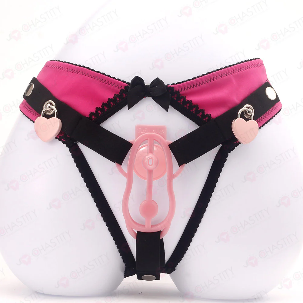 Fufu Clip Femboy With Inverted Support - Image 6