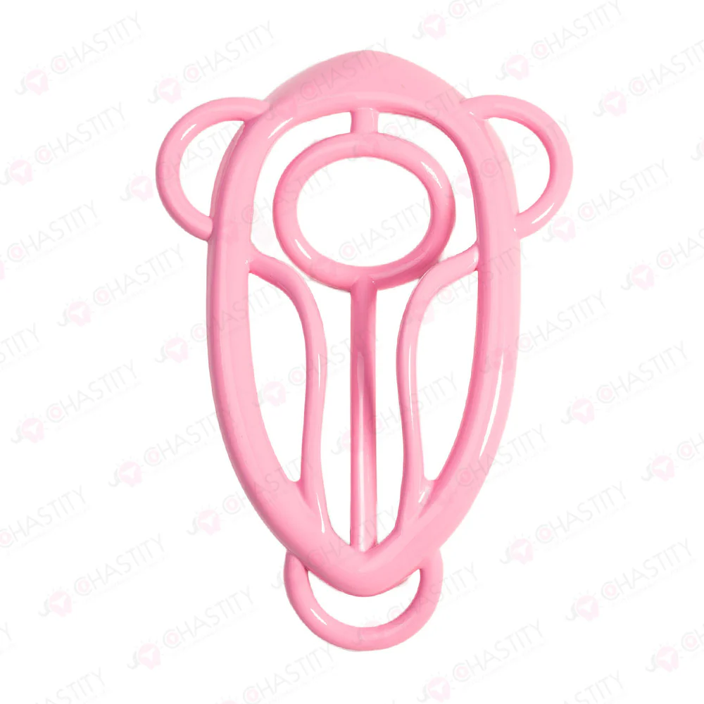 Fufu Clip For Men With Camel Toe - Image 2