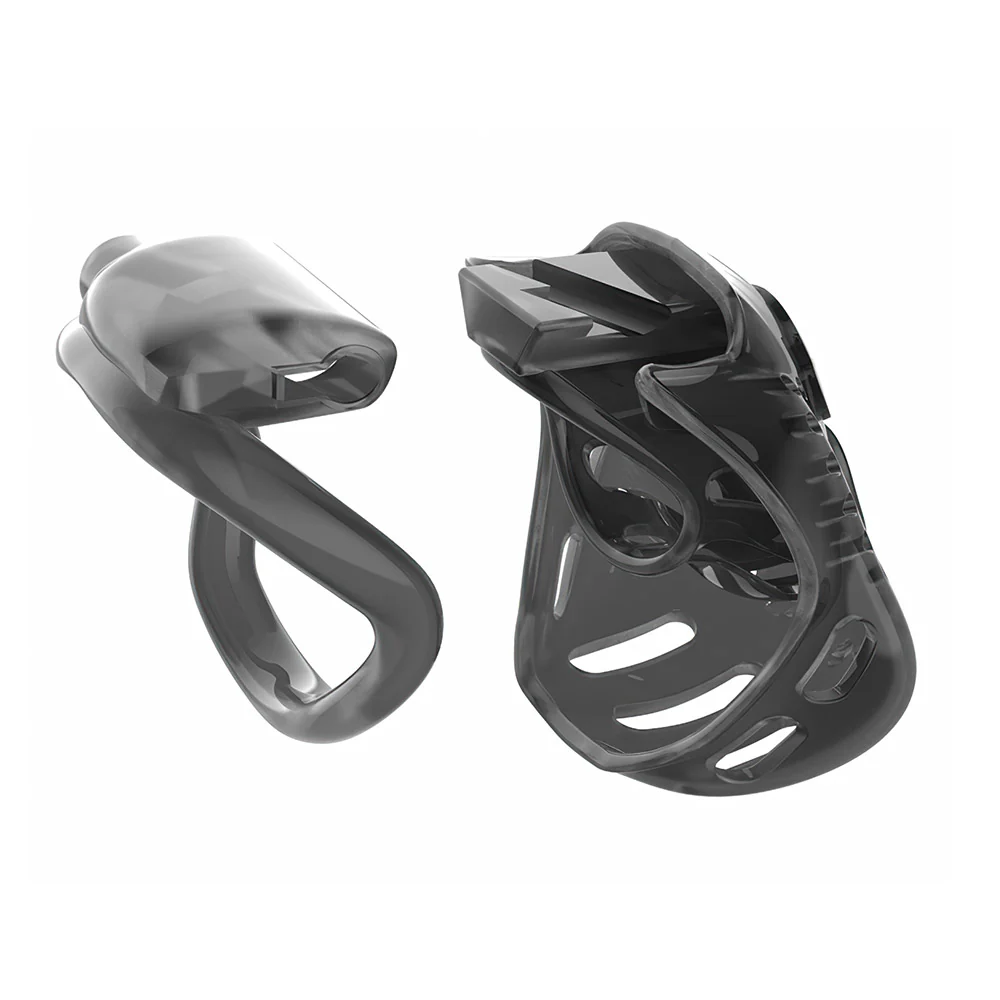 Full Coverage Chastity Cage - Image 4