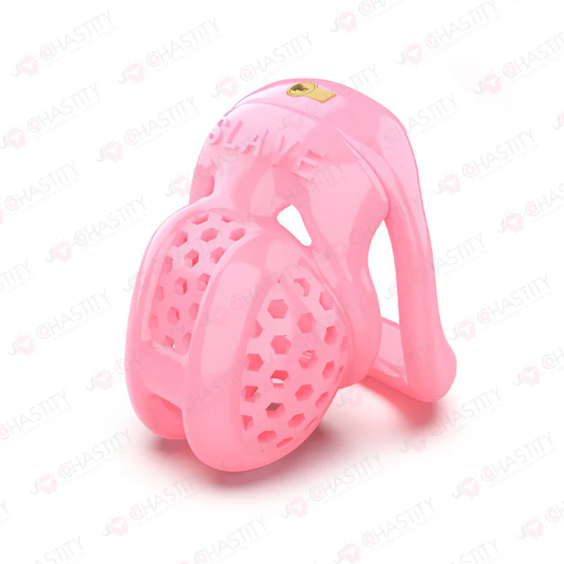 Grid Male Chastity Equipment - Image 2