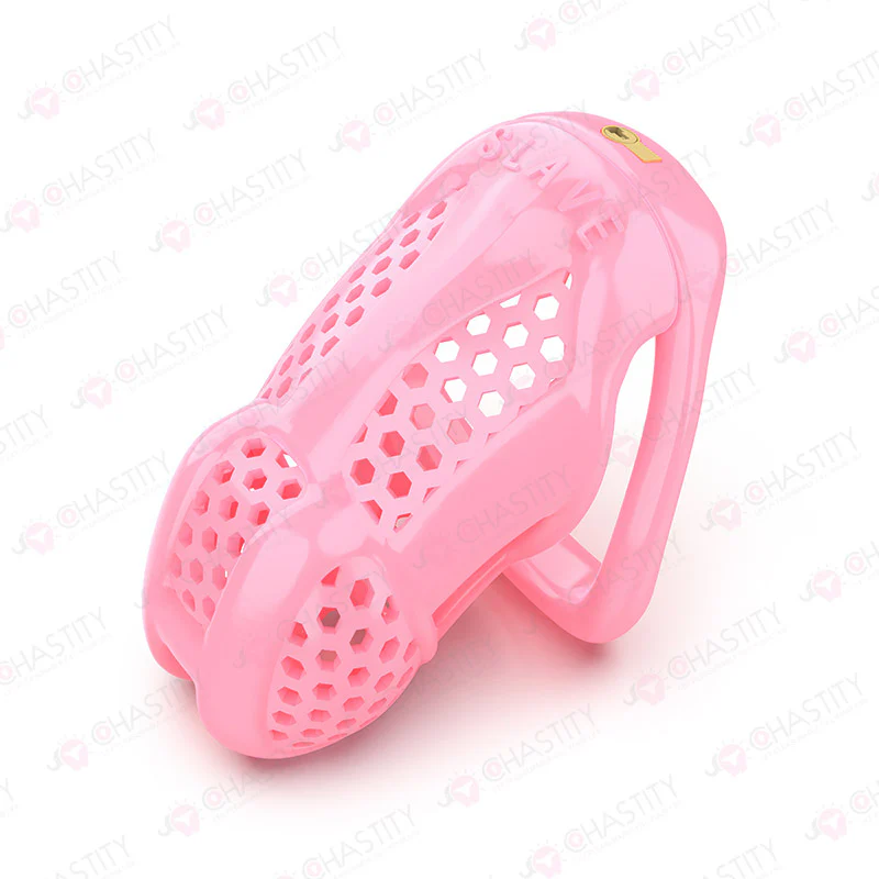 Grid Male Chastity Equipment - Image 3