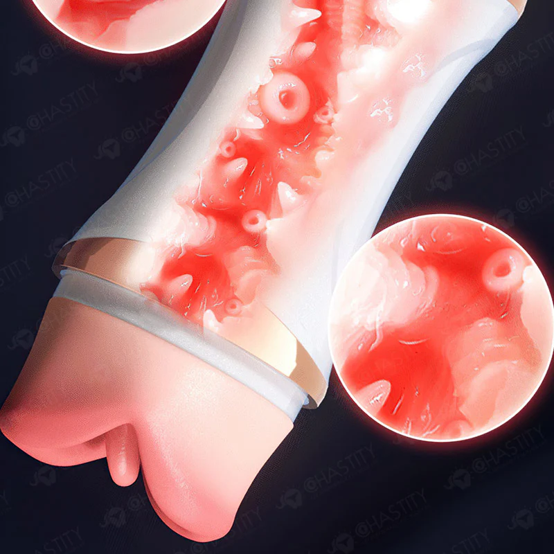 Hands Free Male Masturbator - Image 5