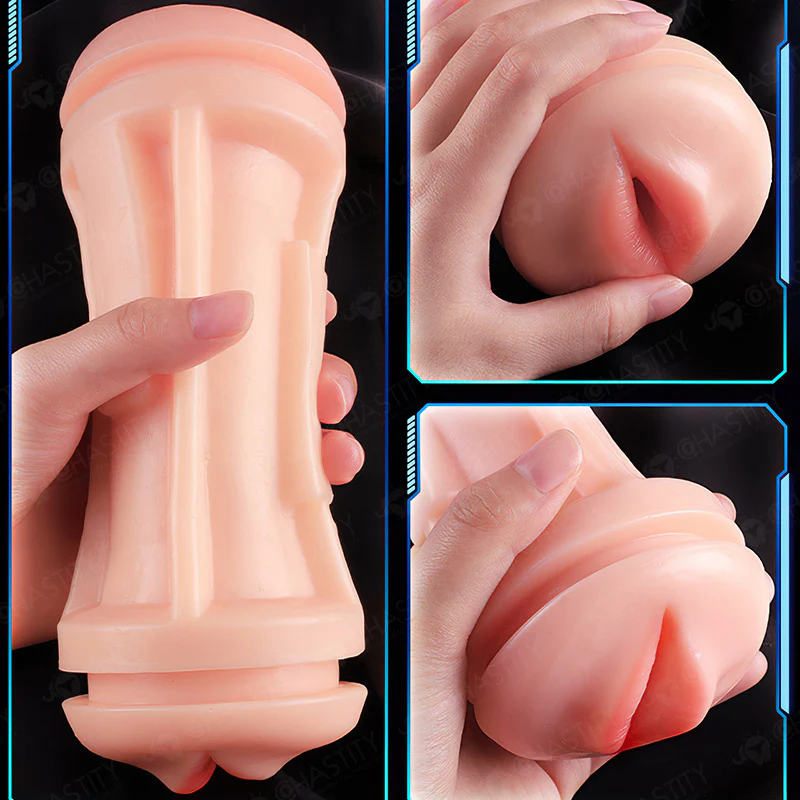 Hands Free Male Masturbator - Image 7
