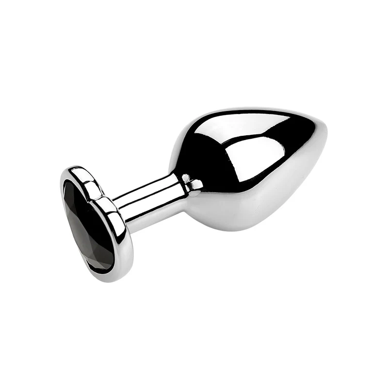 Heart Butt Plug - Image 7