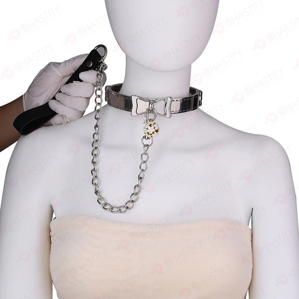 Heavy-Duty Stainless Steel Collar - Image 4