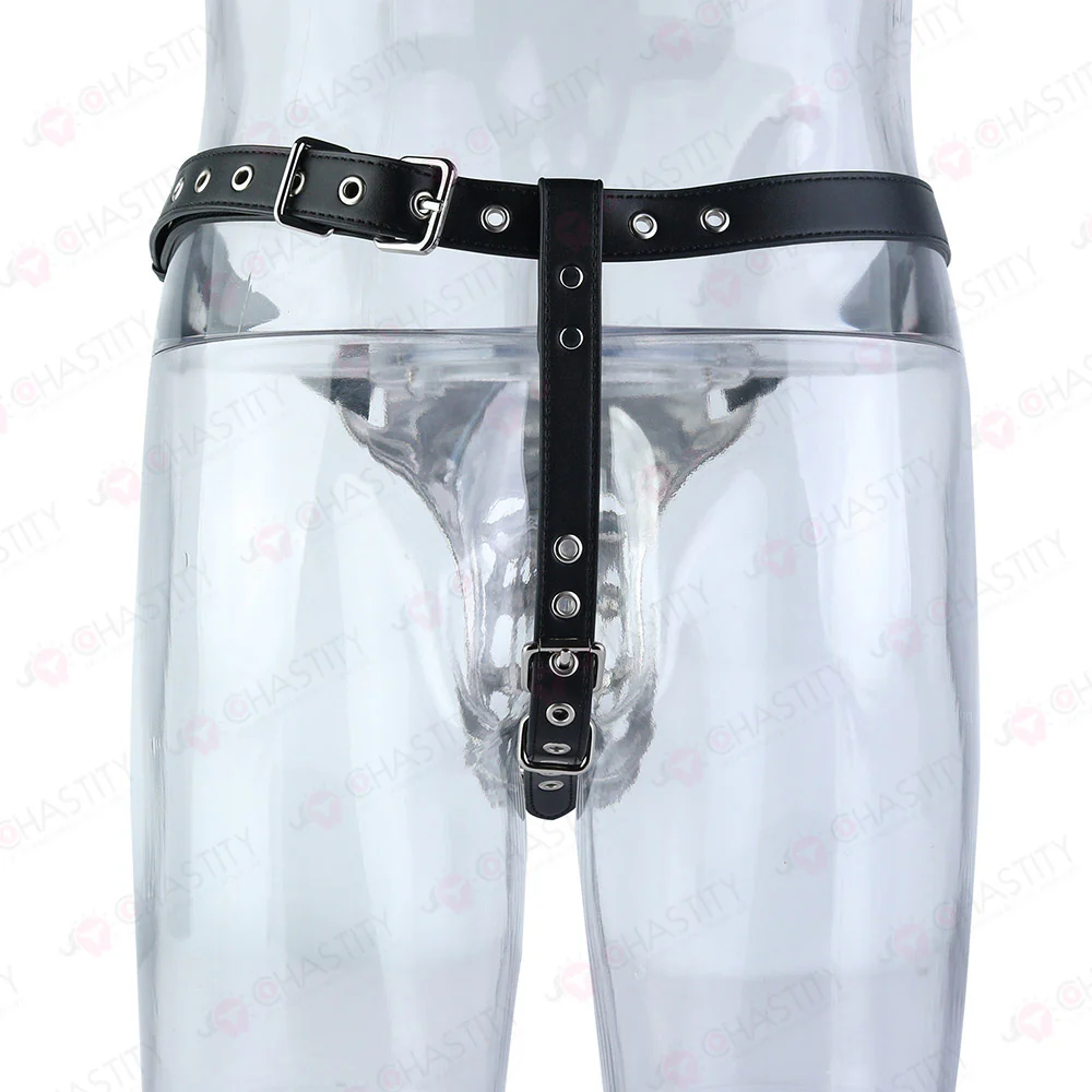 Heavy Metal Underwear For Chastity Men - Image 8
