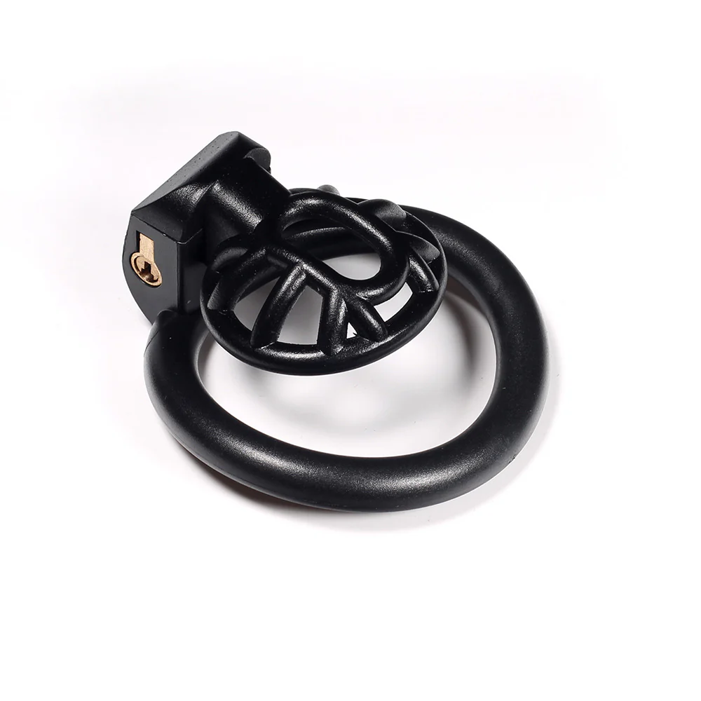 Innie Chastity Cage - Image 9