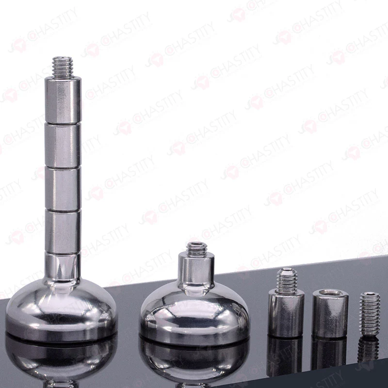 Inverted Accessories for DIY Chastity - Image 2