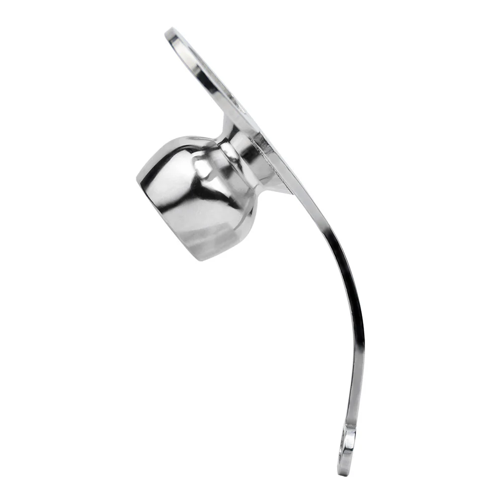 Inverted Ladyboy Chastity Cage With Belt - Image 9