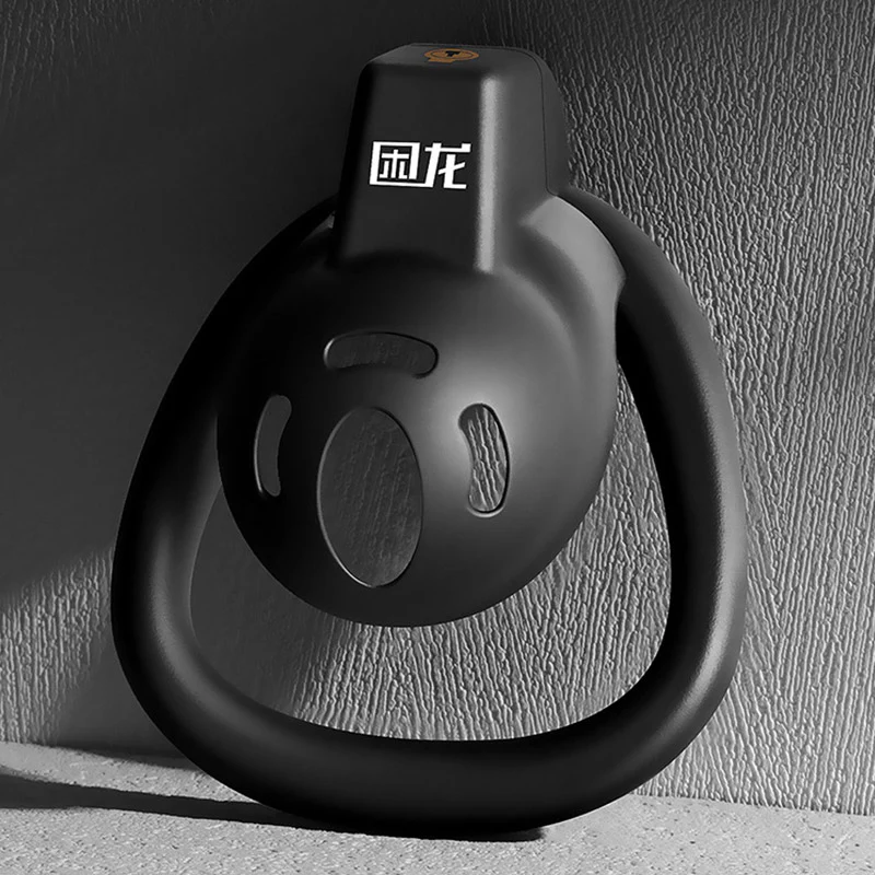 JEUSN Small Male Chastity Device - Image 5
