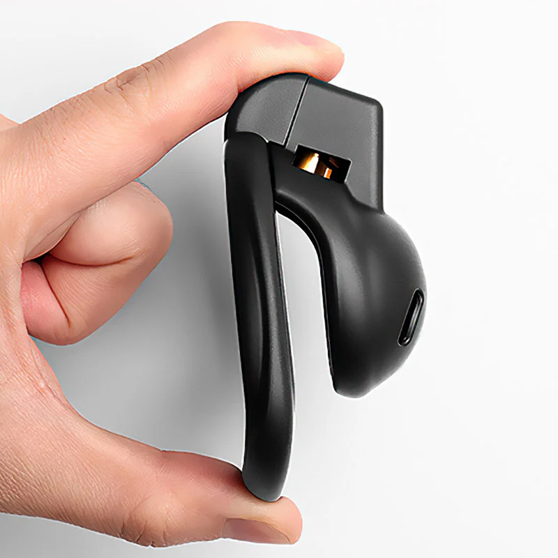 JEUSN Small Male Chastity Device - Image 6