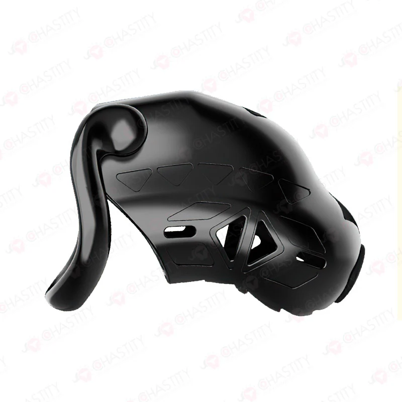 LOCKINK Phone Controlled Online Chastity Cage - Image 5