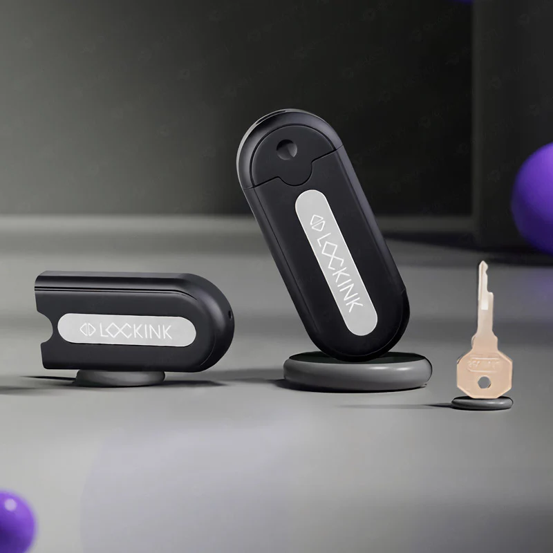 LOCKINK Remote AI Chastity Key Box - Image 2