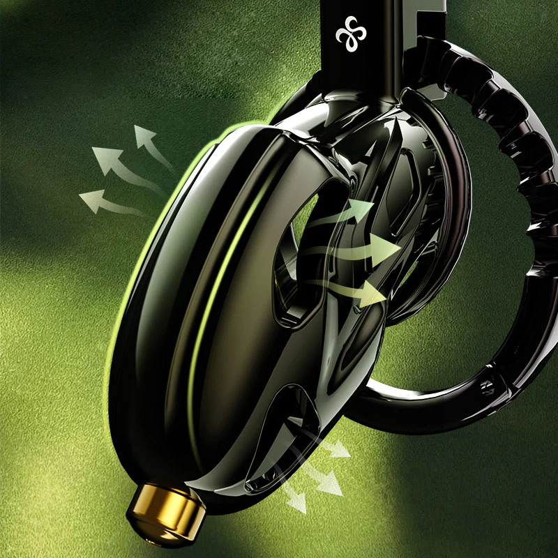 LOCKINK·SEVANDA Outlaw Urethral Sounding Chastity Cage - Image 8