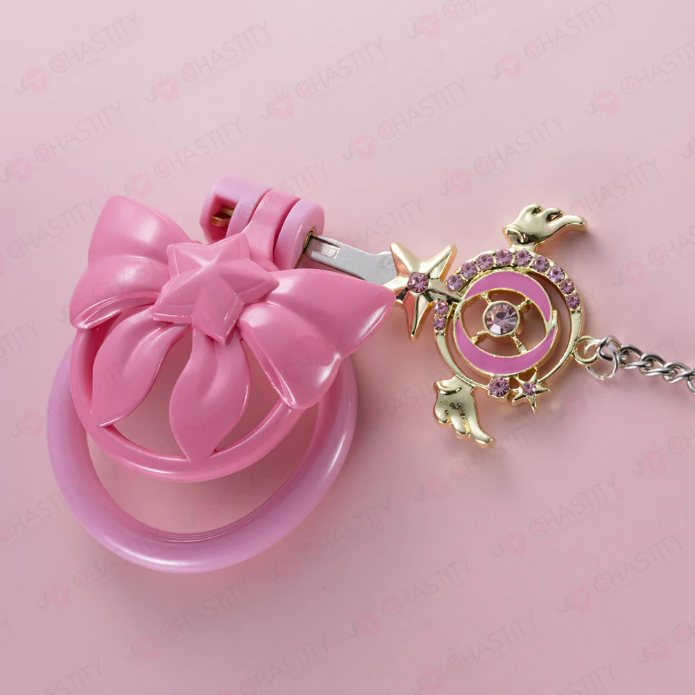 Magical Chastity Key Jewelry - Image 6