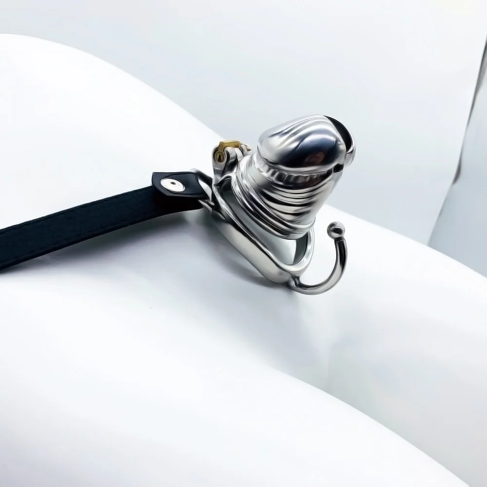 Male Chastity Lock - Image 10
