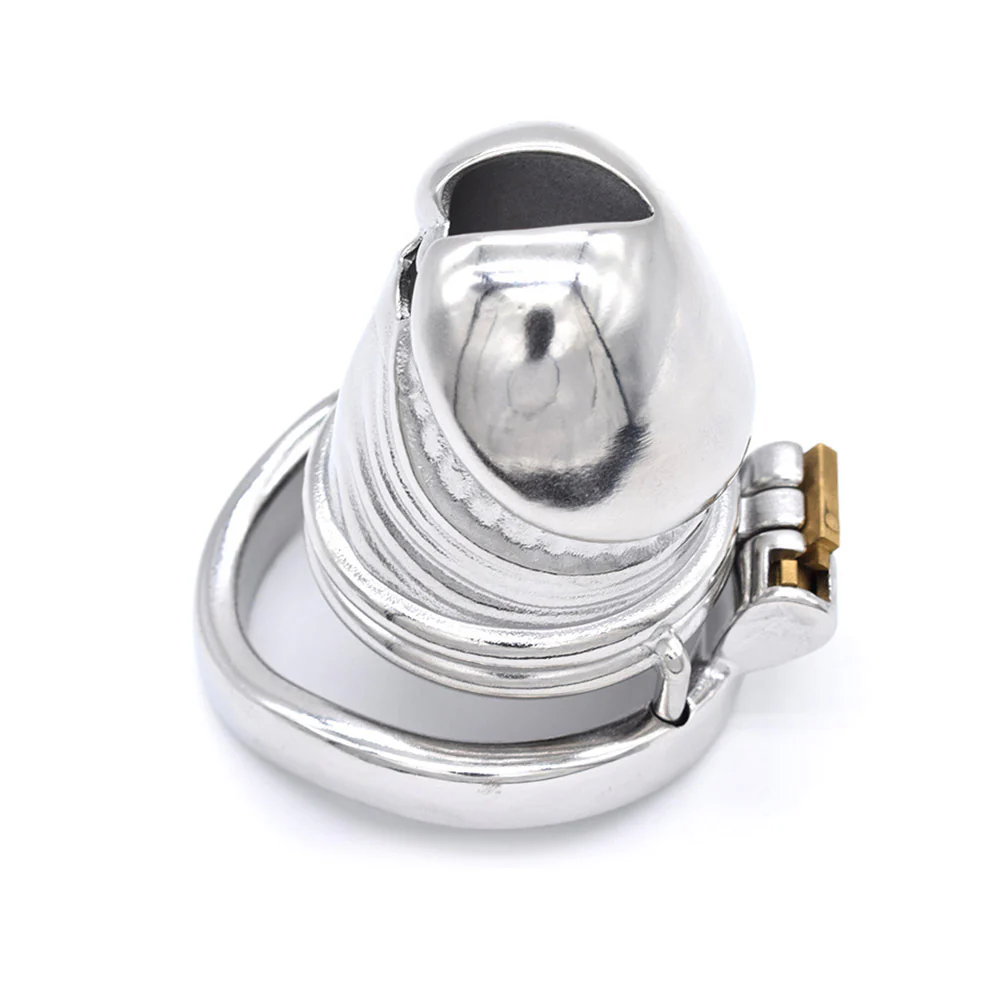 Male Chastity Lock - Image 3