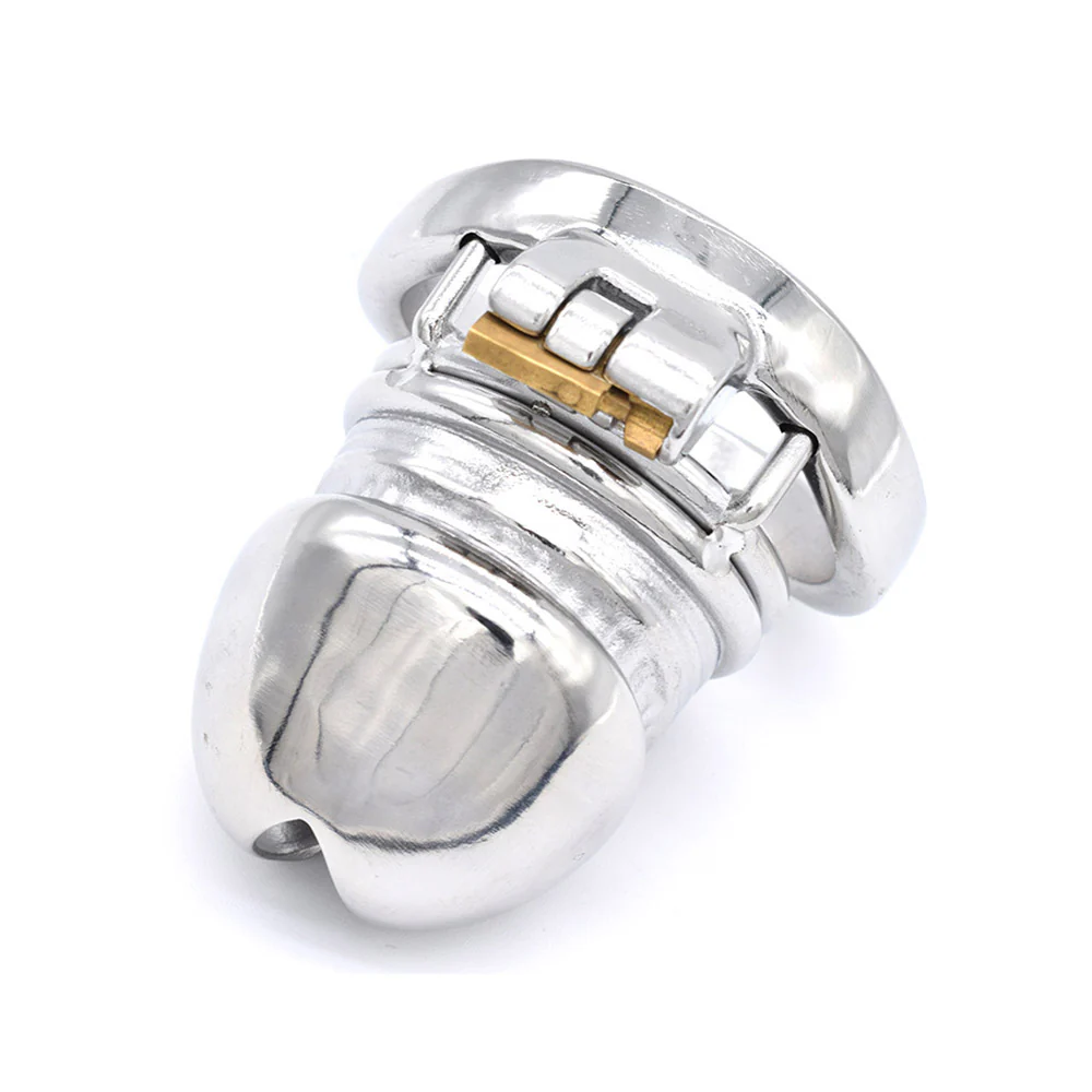 Male Chastity Lock - Image 7