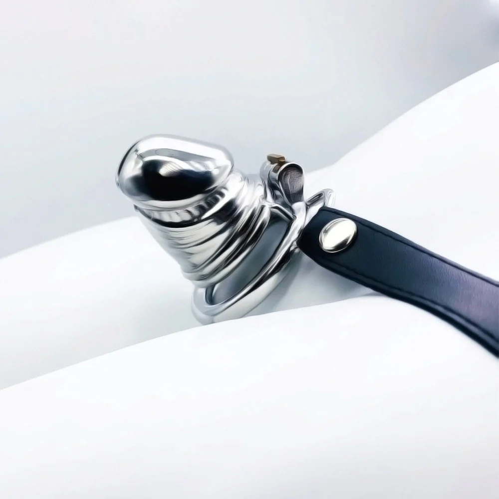 Male Chastity Lock - Image 9
