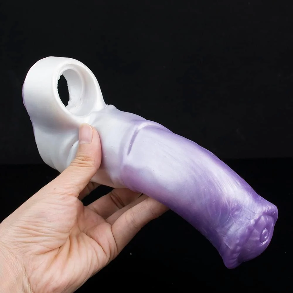 Men's Cock Sleeve - Image 5