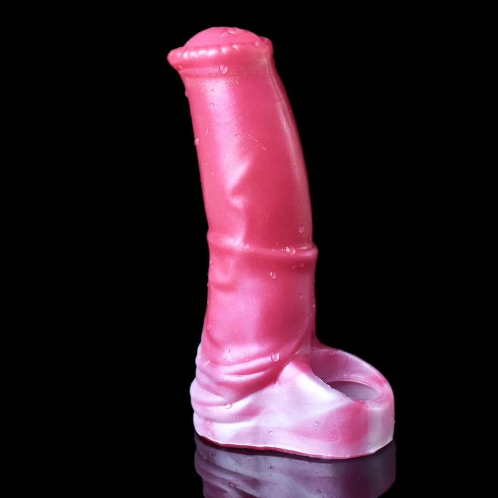 Men's Cock Sleeve - Image 7