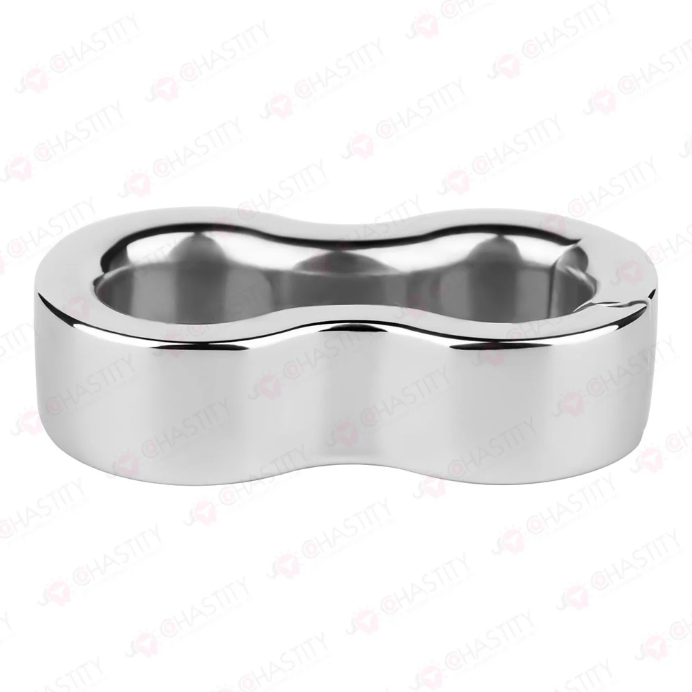 Metal Scrotal Weight-Bearing Ring - Image 2