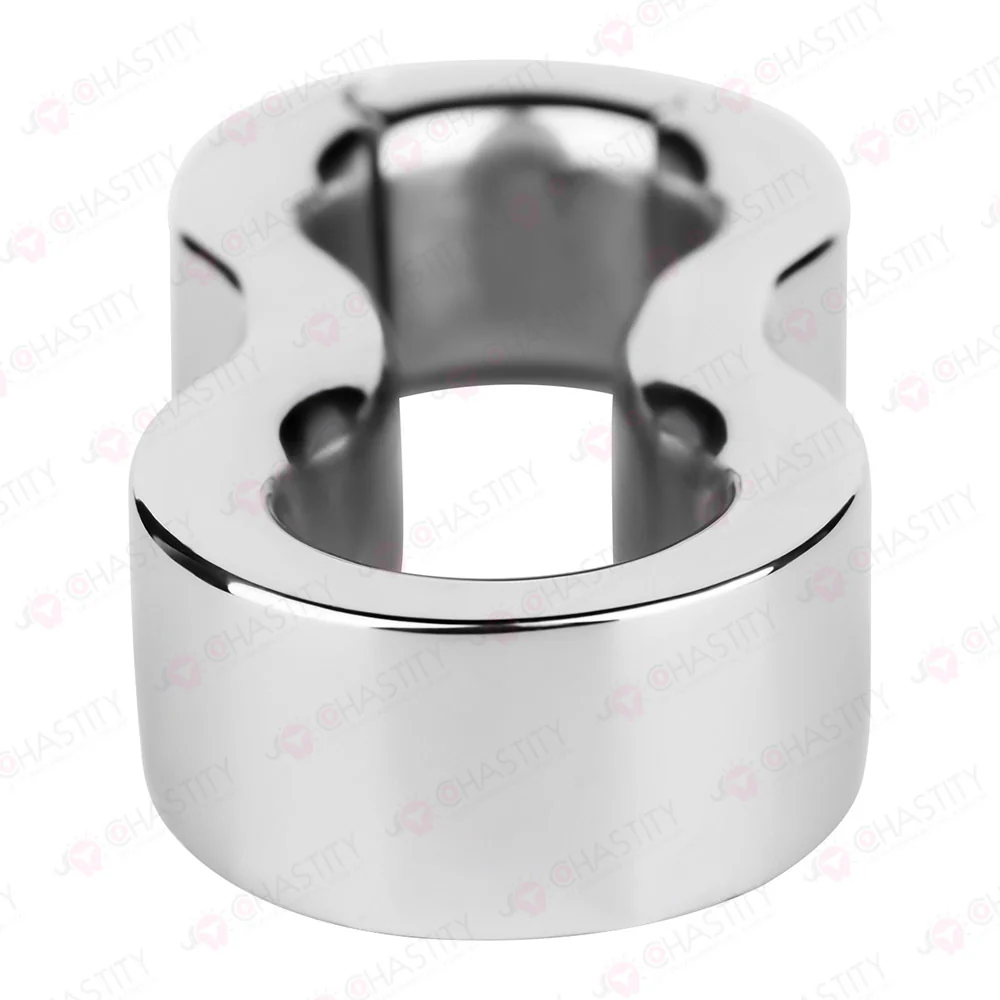 Metal Scrotal Weight-Bearing Ring - Image 8
