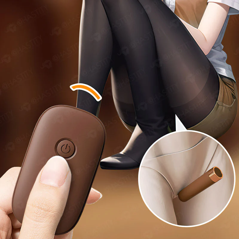 Mini Bullet Vibrator - Image 10