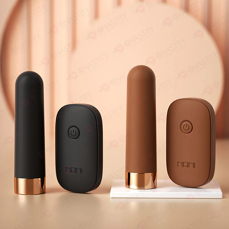 Mini Bullet Vibrator - Image 15