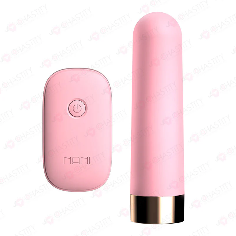 Mini Bullet Vibrator - Image 3