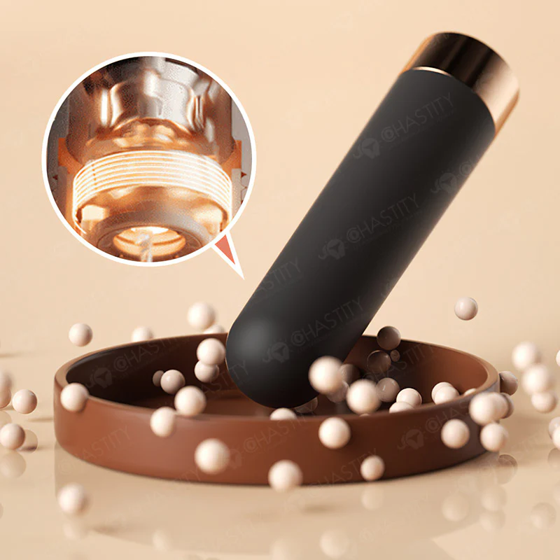 Mini Bullet Vibrator - Image 7
