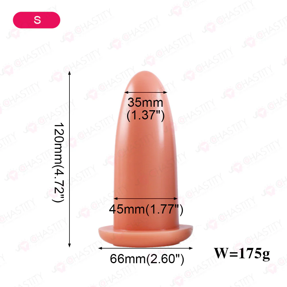 Missile Butt Plug - Image 3