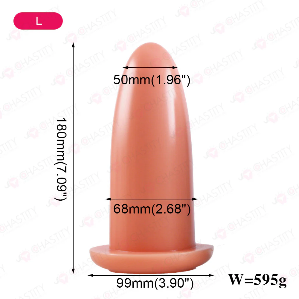 Missile Butt Plug - Image 5