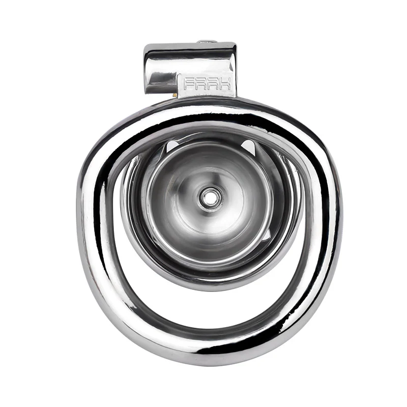 Most Secure Chastity Device (Flat With Tray) - Image 3