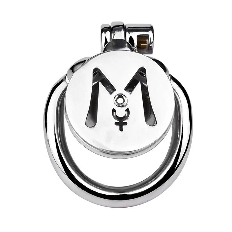 Most Secure Chastity Device (Flat With Tray) - Image 6