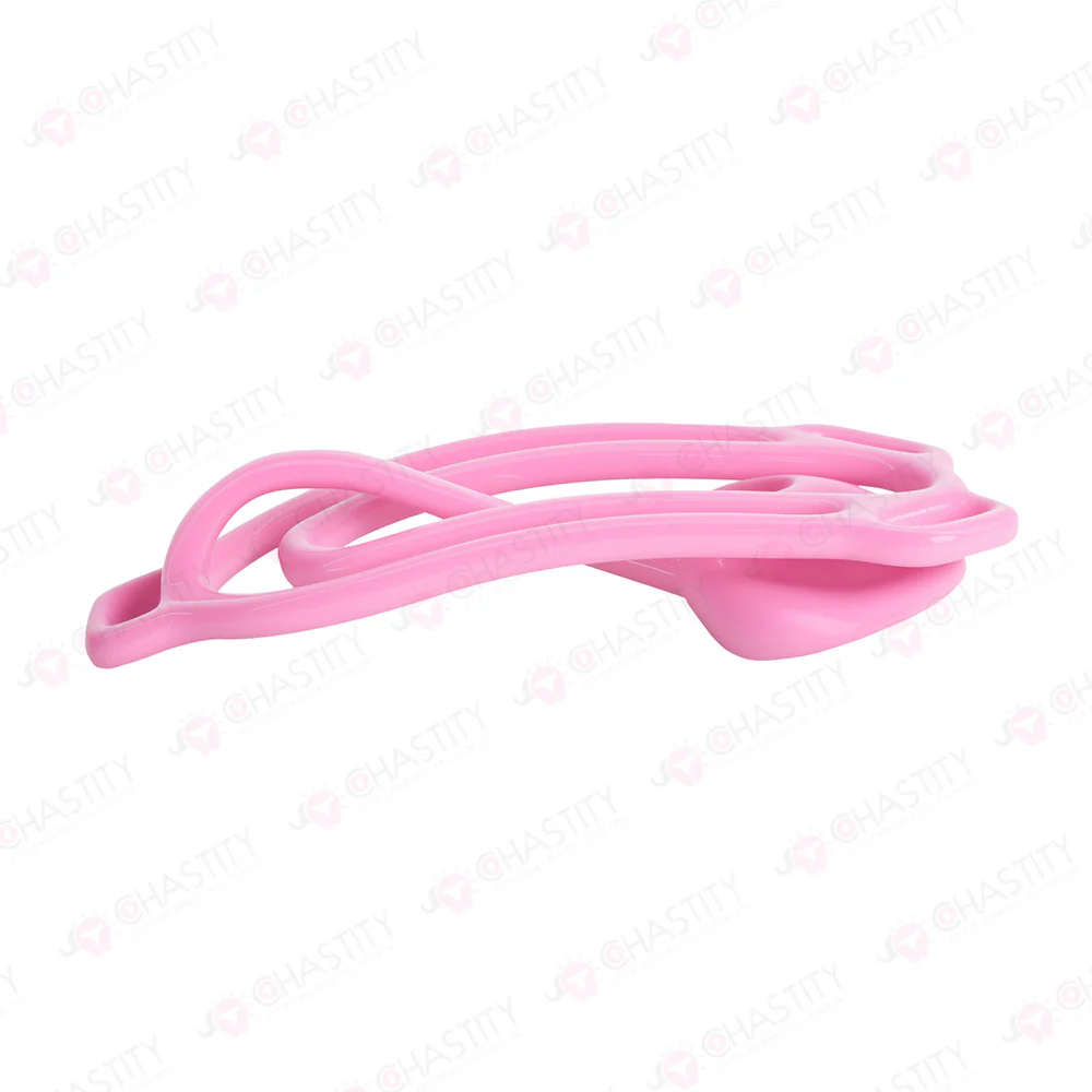 MTF Clit Clip With Movable Penis Support - Image 5