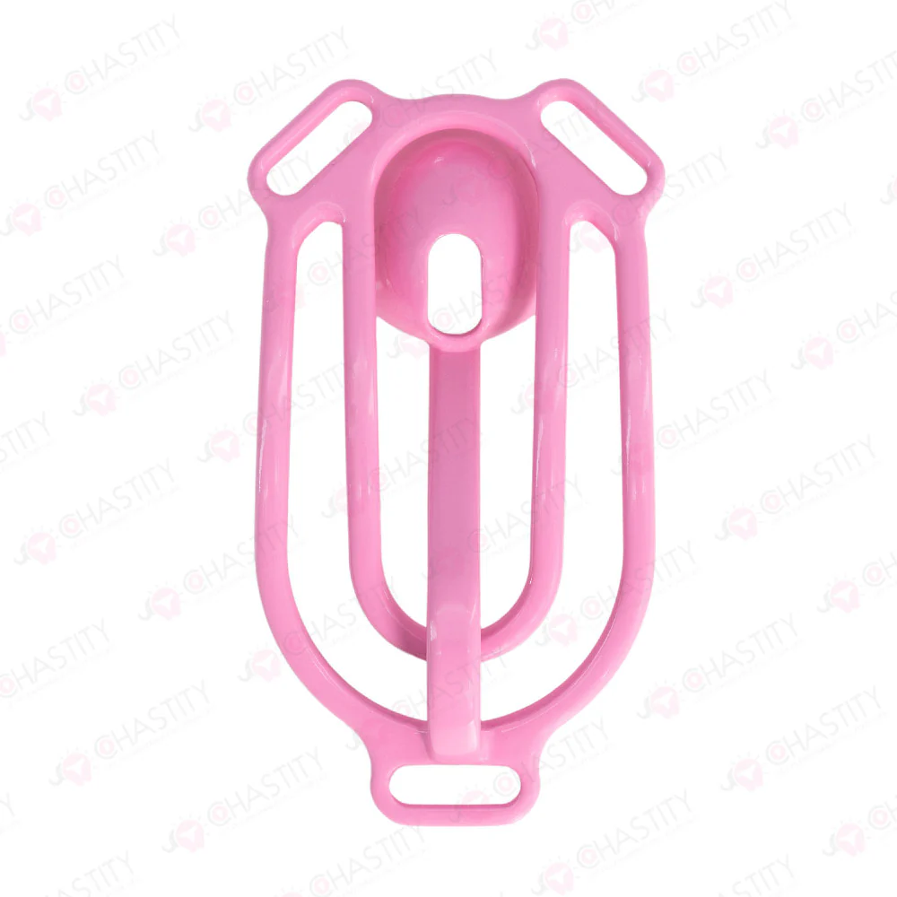 MTF Clit Clip With Movable Penis Support - Image 7
