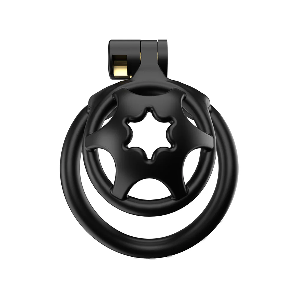 Nub Chastity Cage - Image 11