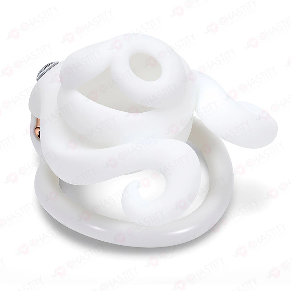 Octopus Grip Chastity Cage - Image 8