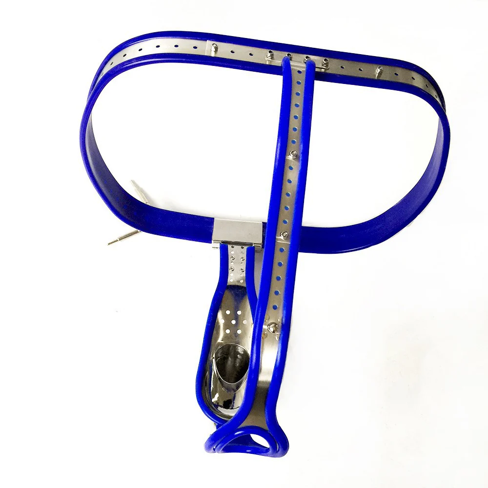 Penis Chastity Belt - Image 2