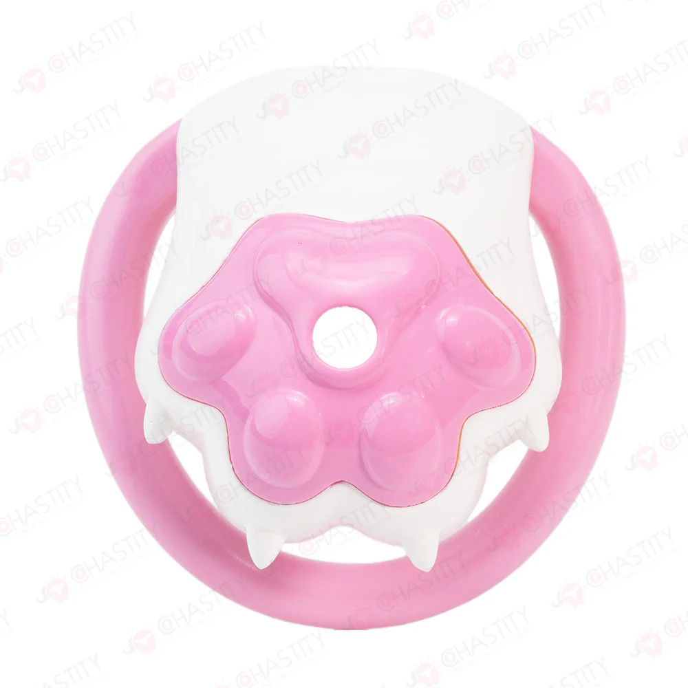 Pet Paw Discreet Chastity Cage - Image 10