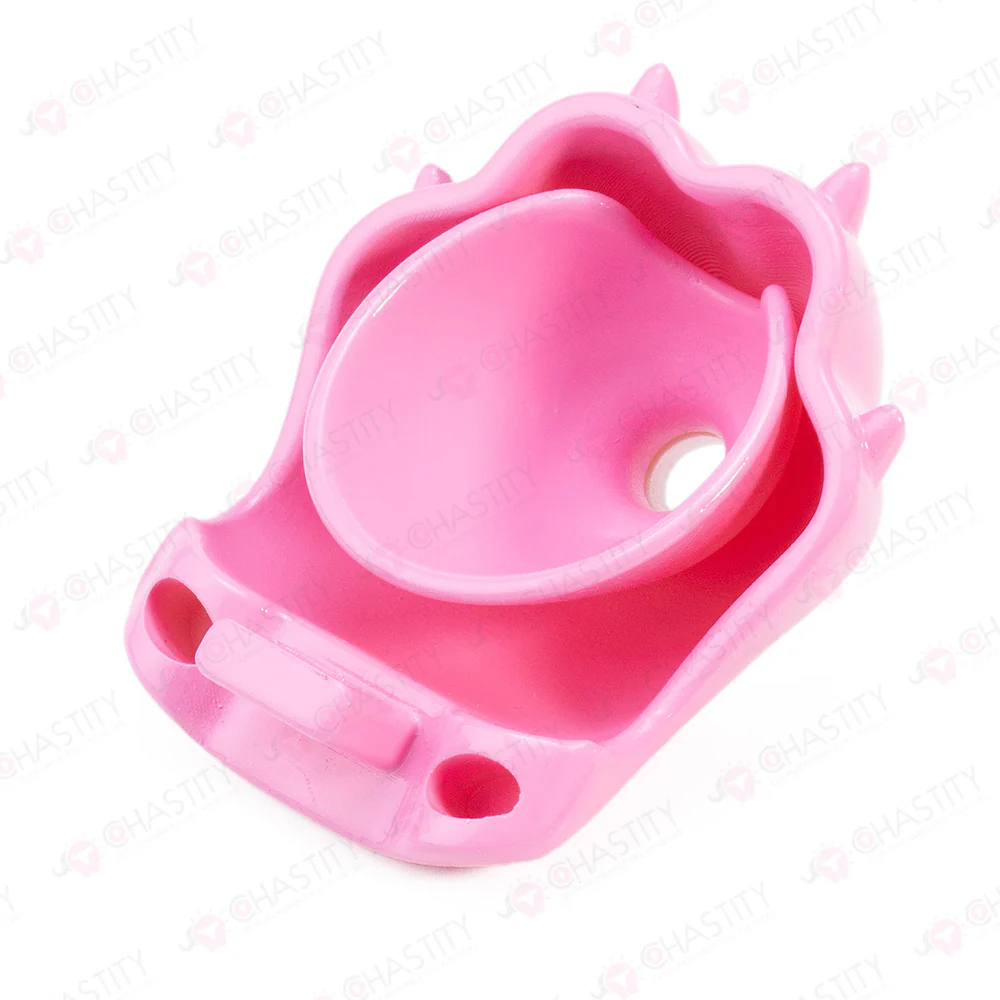 Pet Paw Discreet Chastity Cage - Image 11