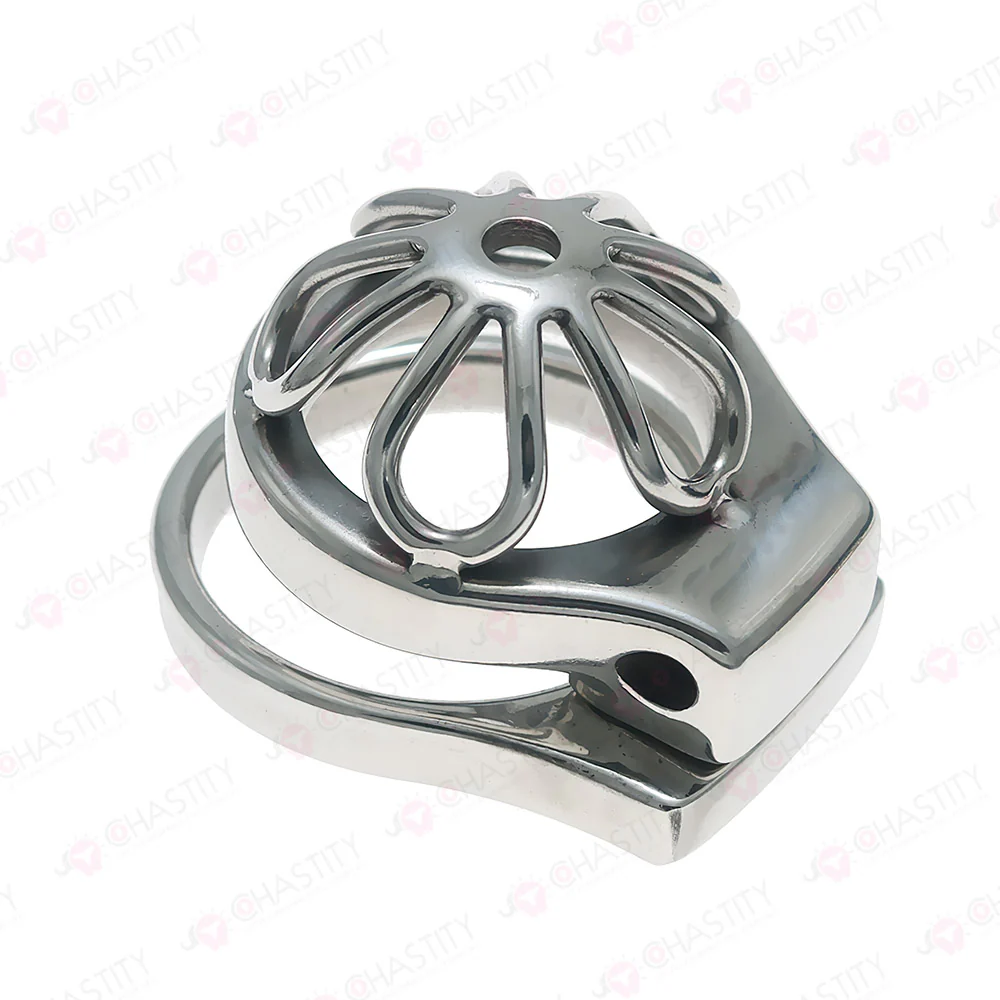 Petal Strong Tiniest Chastity Cage - Image 2