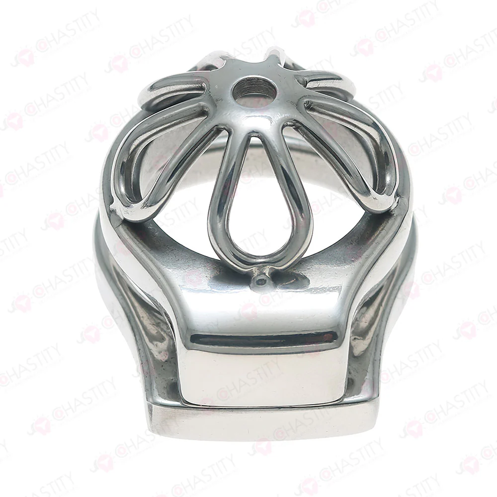 Petal Strong Tiniest Chastity Cage - Image 7