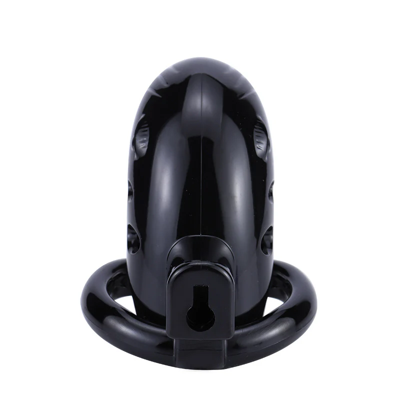 Plastic Cock Cage - Image 17