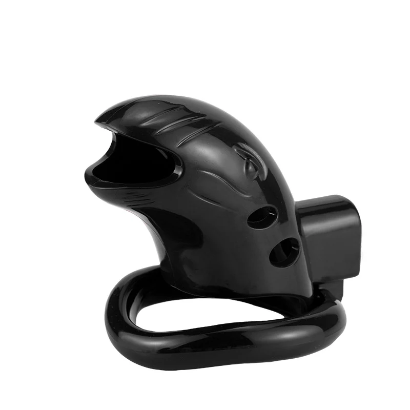 Plastic Cock Cage - Image 3