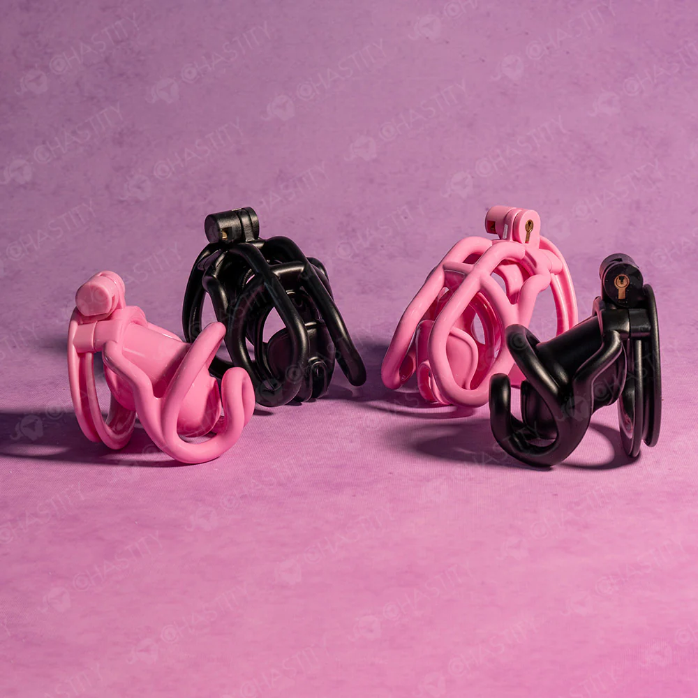 Protect Your Chastity With Cock Helmet - Image 2